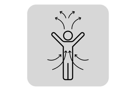 Download Health Icon of Wellness and Vitality - Vitality Collection